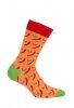 Skarpety Gatta U94.N03 Perfect Man Casual wzorowane 39-47